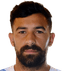 Alberto Jiménez player photo