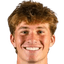 Jacob Bartlett player photo