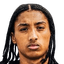 A.Sinclair player photo