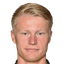 Kristoffer Tonnessen player photo