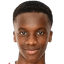 Trey Nyoni player photo