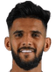 Nawaf Al Qamiri player photo