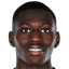 Mazeed Ogungbo player photo