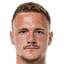 Oscar Hedvall player photo