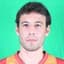 Mateo Roskam player photo