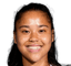 Asmita ale player photo