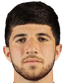 Gor Arakelyan player photo