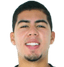 Juan Fernando Giraldo player photo