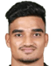 Sachin Suresh player photo