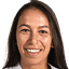 Victoria Pickett player photo