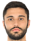 Ante Roguljić player photo
