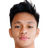 Dzaky Asraf player photo