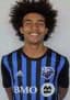 Keesean Ferdinand player photo