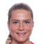 Monica Isaksen player photo