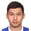 Shukhrat Mukhammadiyev player photo