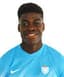 Kwabenaboye Schulz player photo
