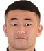 Samat Shamshi player photo