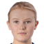 Elisabeth Tillenius player photo