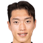 Mun Kyung Gun player photo