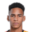 Jandry Gomez player photo