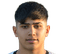 Mateo peralta player photo