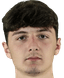 Juba dvalishvili player photo