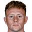 Joe Taylor player photo