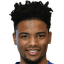 Alvin Fortes player photo