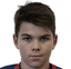 Mark Barsukov player photo