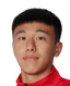 Zhou Baolin player photo