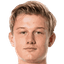 Jesper Uneken player photo