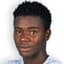 Muhammed Kabiru player photo