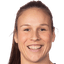 Katlynn Fraine player photo