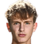 Sander Ravn player photo