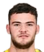 Jack Ruddy player photo