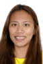 Wanzhen Yu player photo