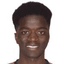 Assane Ndiaye Dione player photo