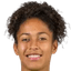 Giovanna Fernandes Silva player photo