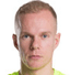 Tomas Dombrauskis player photo