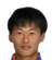 Tang Junbin player photo