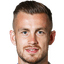 Joe Ralls player photo