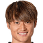 Keita Matsuda player photo