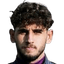 Mehdi Goudarzi player photo
