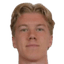 Armand August Kristiansen Øverby player photo