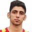 Alireza Khoshkafa player photo