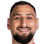 Gianluigi Donnarumma player photo