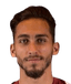 A. G. Martin player photo