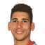 Ryduan Palermo player photo