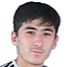 Khasan sabirzhanov player photo