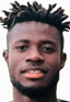 sunday chinedu player photo